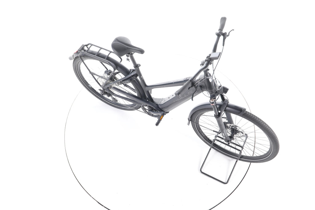 Bulls Cross Lite Evo 2 Trekking E-Bike - Image 14