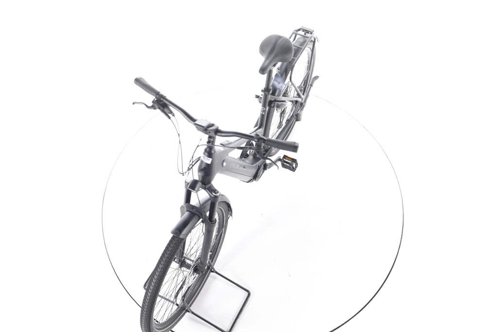 Bulls Cross Lite Evo 2 Trekking E-Bike - Image 17
