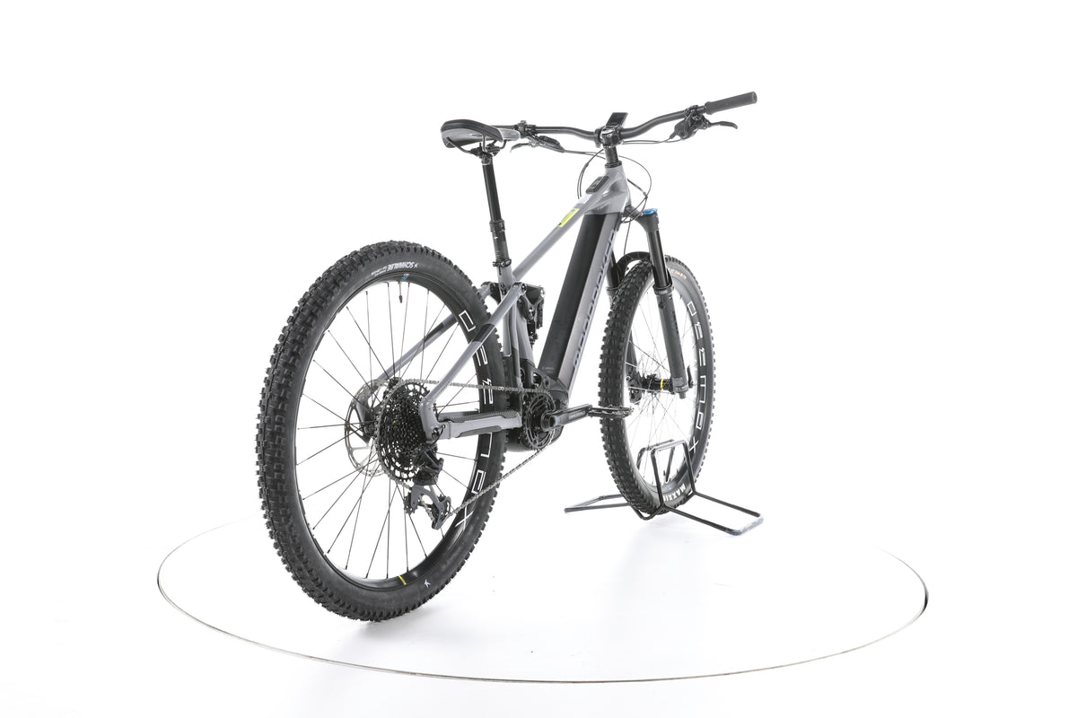 Mondraker CRAFTY R SUV E-Bike - Image 11