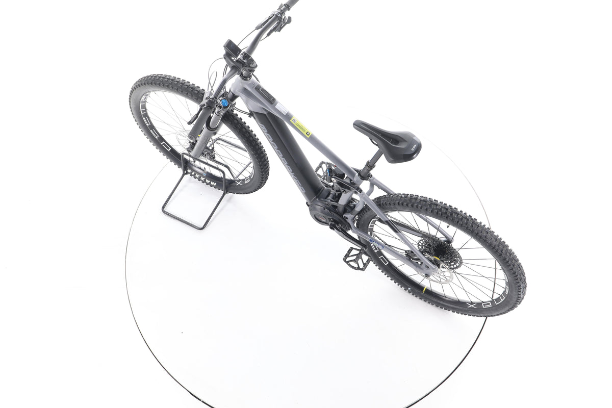 Mondraker CRAFTY R SUV E-Bike - Image 20