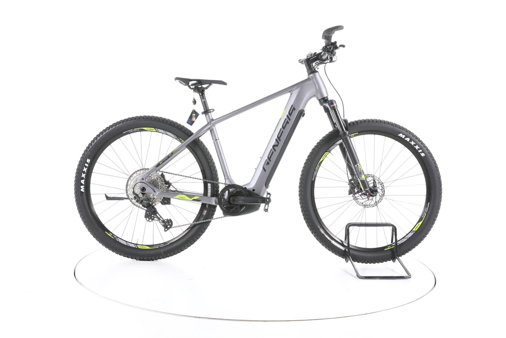 Genesis E-Pro MTB 2.3 E-Bike - Image 1