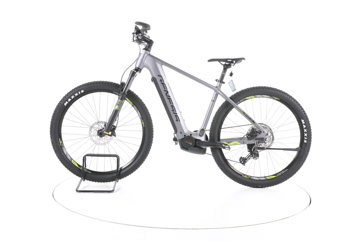 Genesis E-Pro MTB 2.3 E-Bike - Image 7