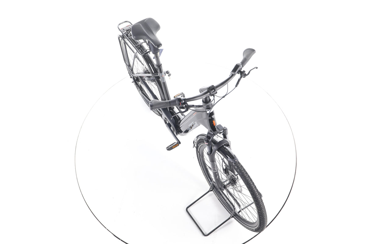 KTM Cento 5RT City E-Bike Tiefeinsteiger 2026 - Image 15