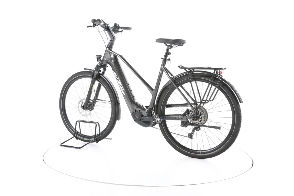 KTM Macina Style 740 Trekking E-Bike - Image 8