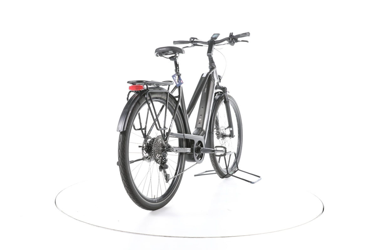 KTM Macina Style 740 Trekking E-Bike - Image 11