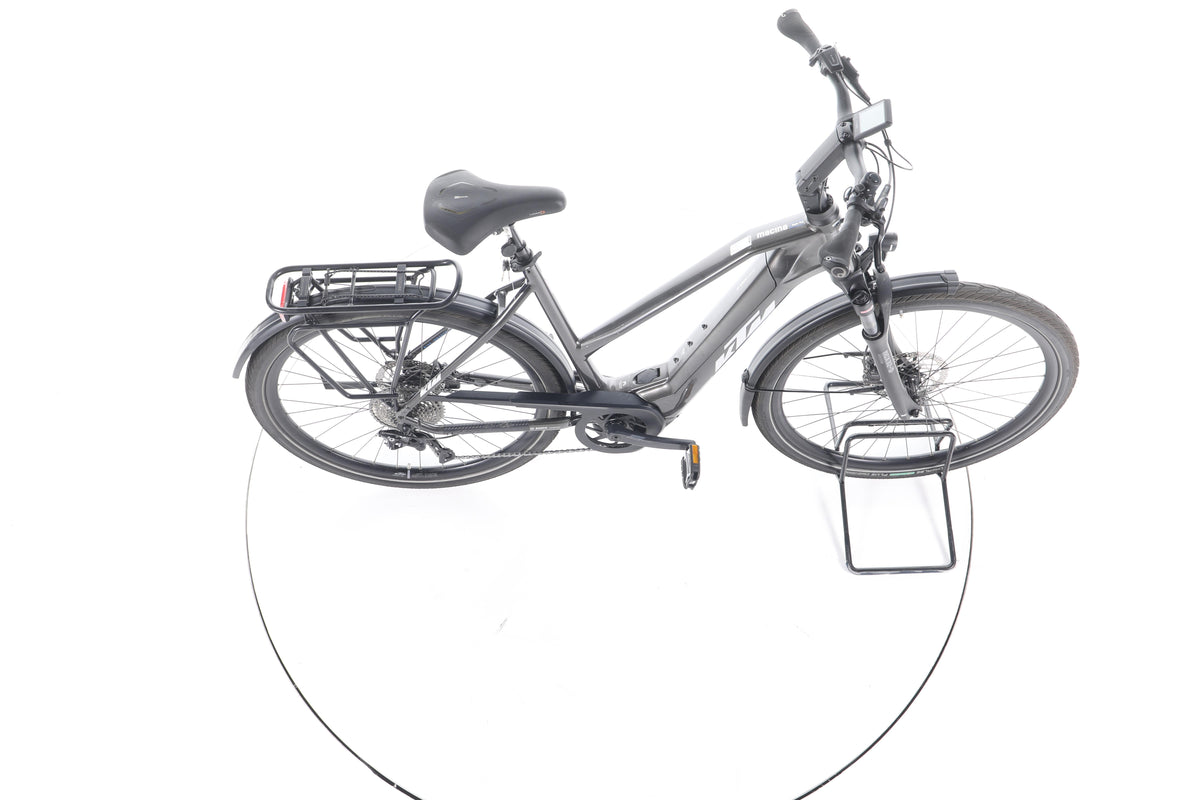 KTM Macina Style 740 Trekking E-Bike - Image 13