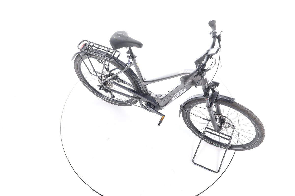 KTM Macina Style 740 Trekking E-Bike - Image 14