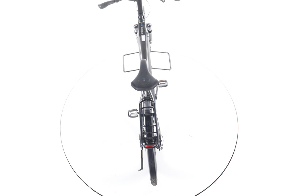 KTM Macina Style 740 Trekking E-Bike - Image 22