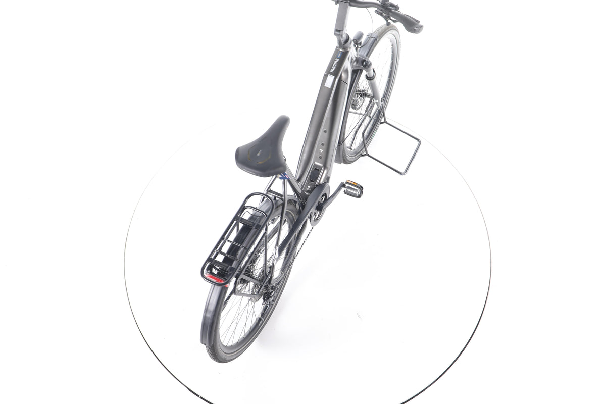 KTM Macina Style 740 Trekking E-Bike - Image 23