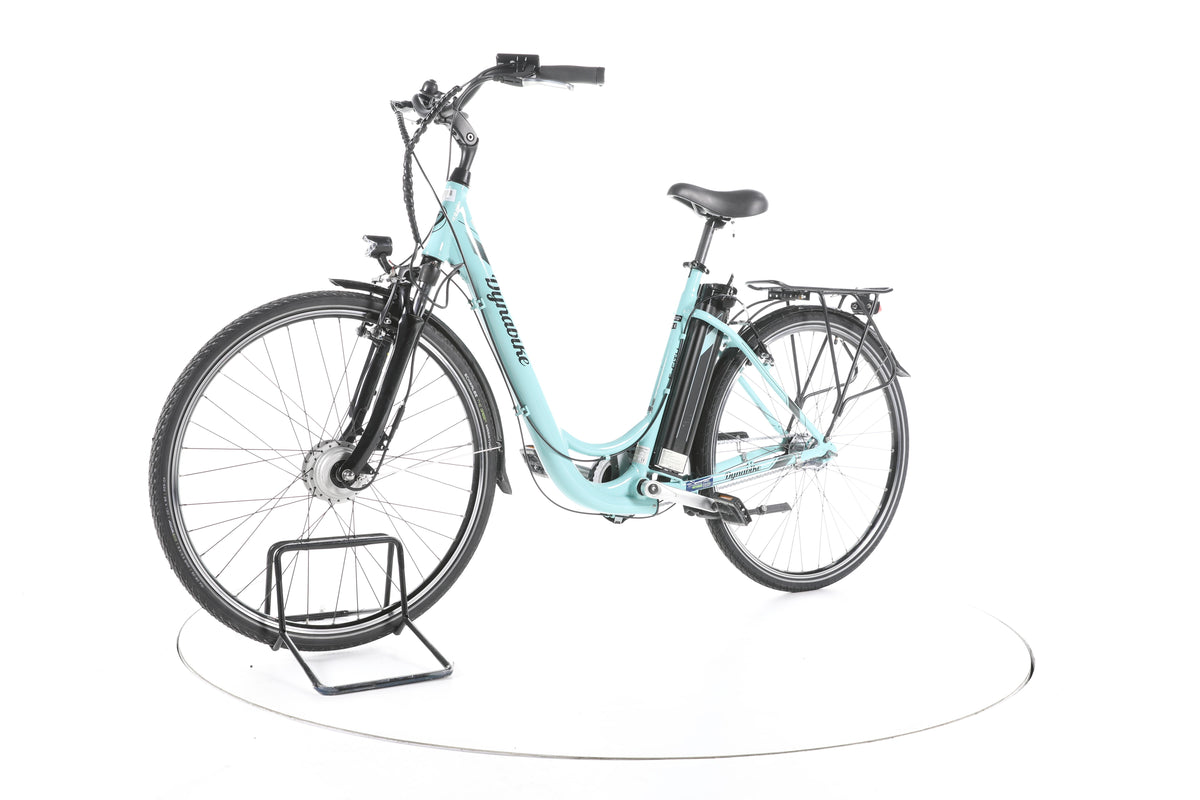 Dynabike E-City City E-Bike Tiefeinsteiger - Image 6