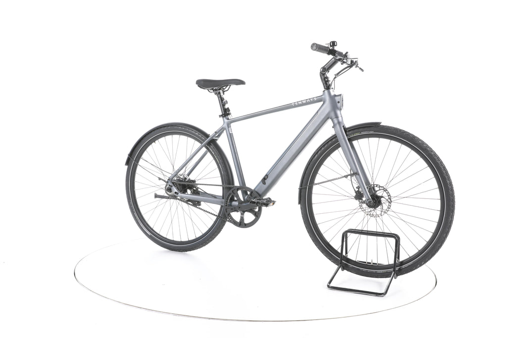 TENWAYS CGO600 PRO City E-Bike - Image 2