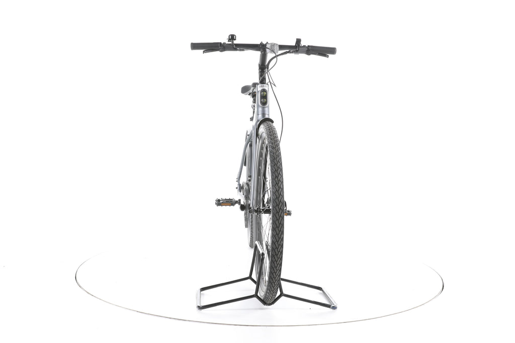 TENWAYS CGO600 PRO City E-Bike - Image 4