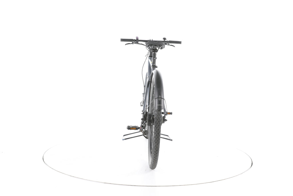 TENWAYS CGO600 PRO City E-Bike - Image 10