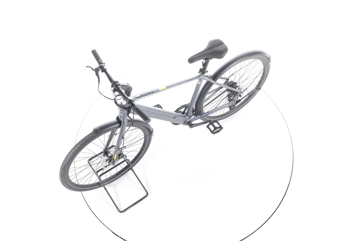 TENWAYS CGO600 PRO City E-Bike - Image 18