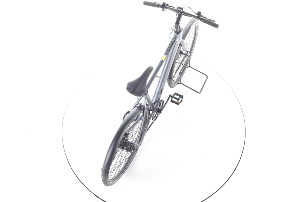 TENWAYS CGO600 PRO City E-Bike - Image 23