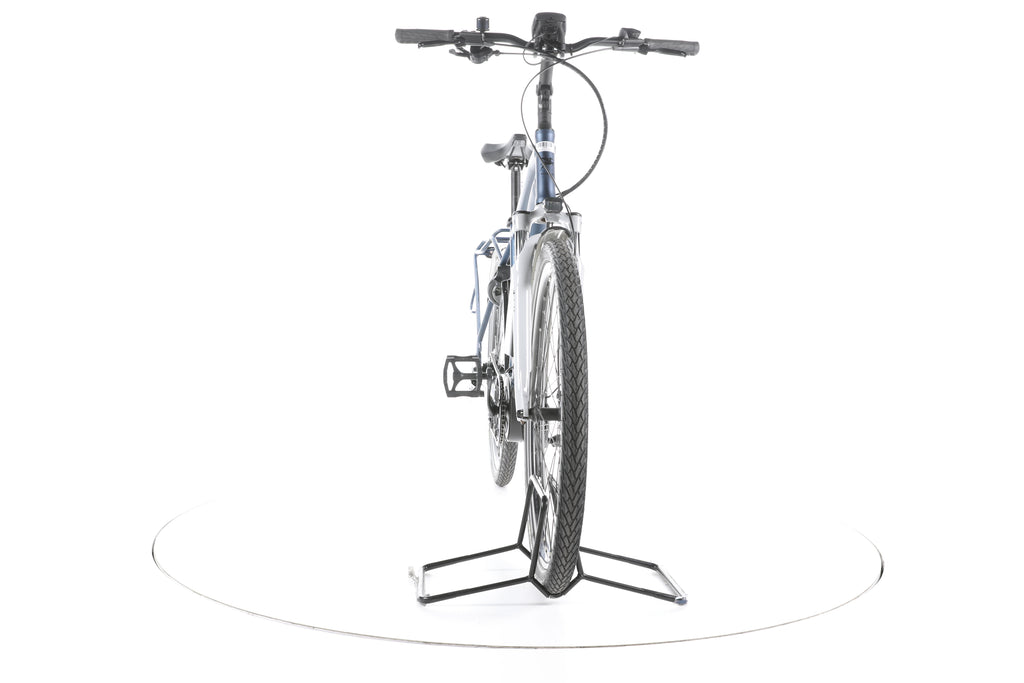 Pegasus Solero E8 Plus Trekking E-Bike - Image 4