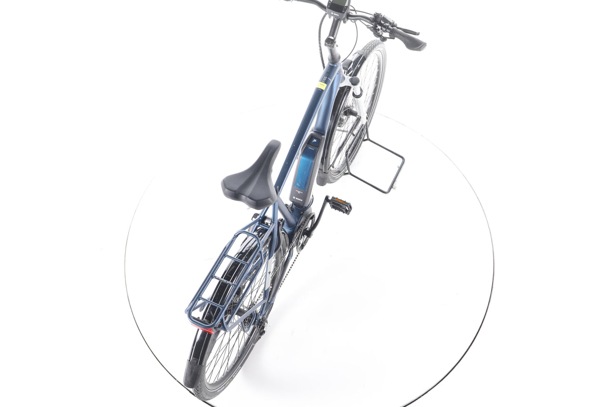 Pegasus Solero E8 Plus Trekking E-Bike - Image 23