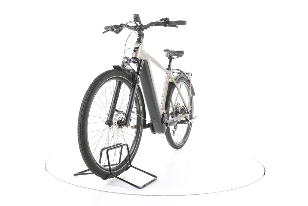 Cube Kathmandu Hybrid Pro Trekking E-Bike - Image 5