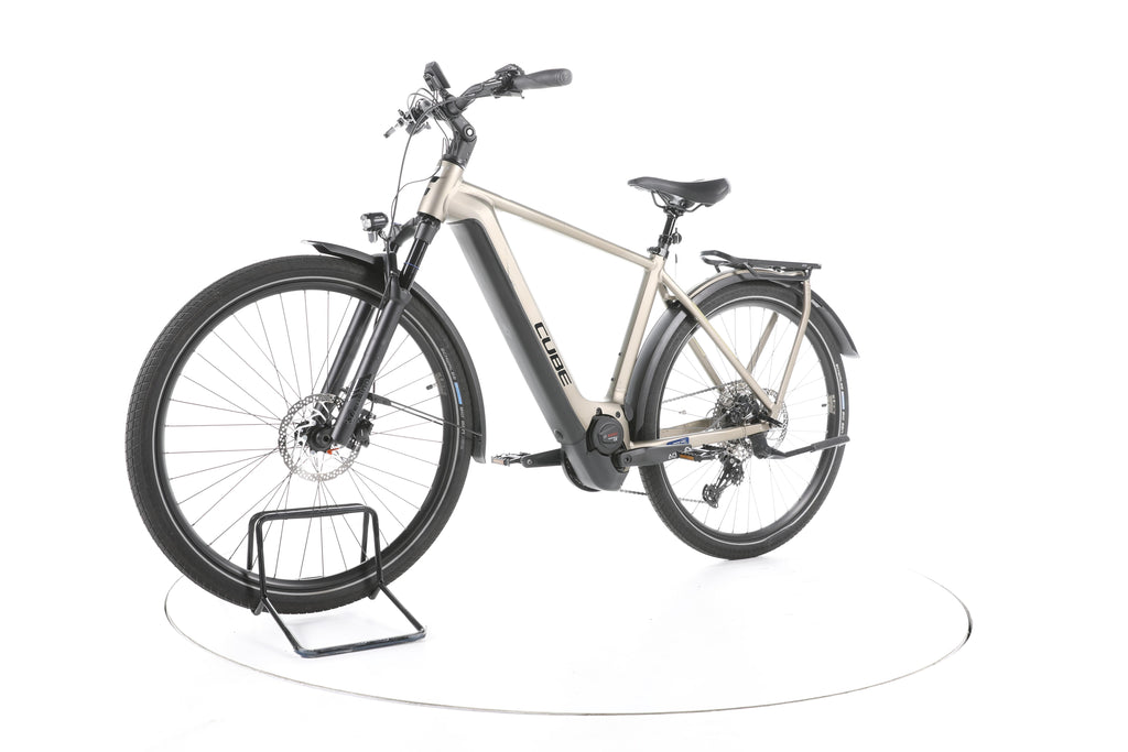 Cube Kathmandu Hybrid Pro Trekking E-Bike - Image 6