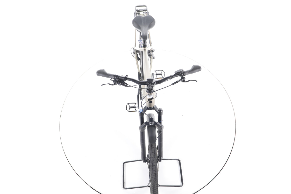 Cube Kathmandu Hybrid Pro Trekking E-Bike - Image 16