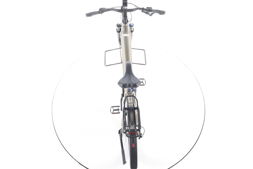 Cube Kathmandu Hybrid Pro Trekking E-Bike - Image 22