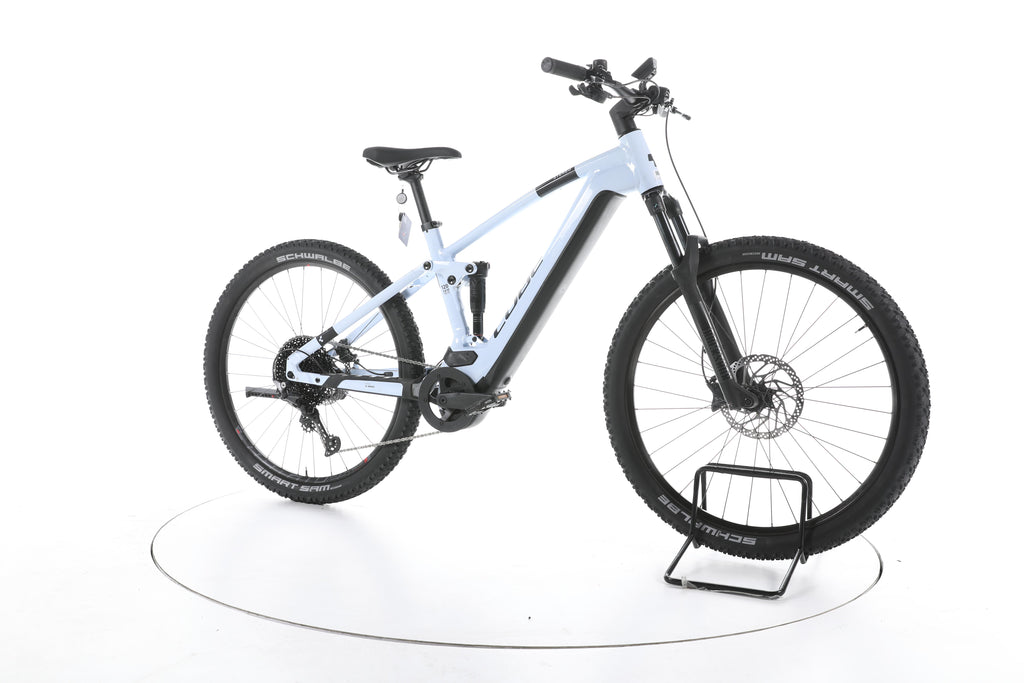 Cube Stereo Hybrid 120 Pro E-Bike Fully - Image 2