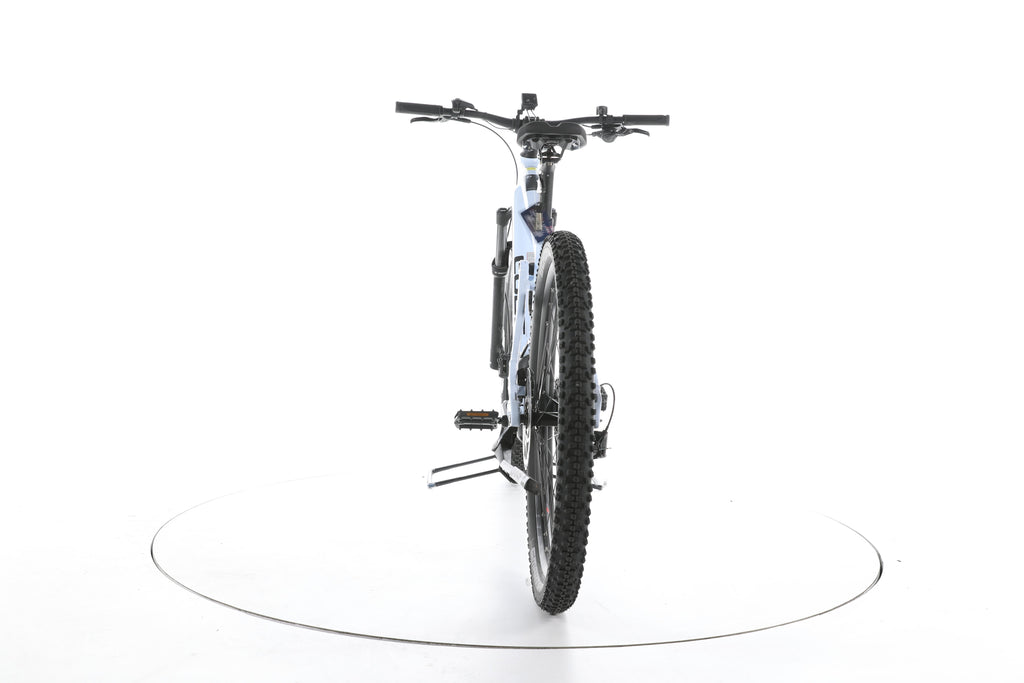 Cube Stereo Hybrid 120 Pro E-Bike Fully - Image 10