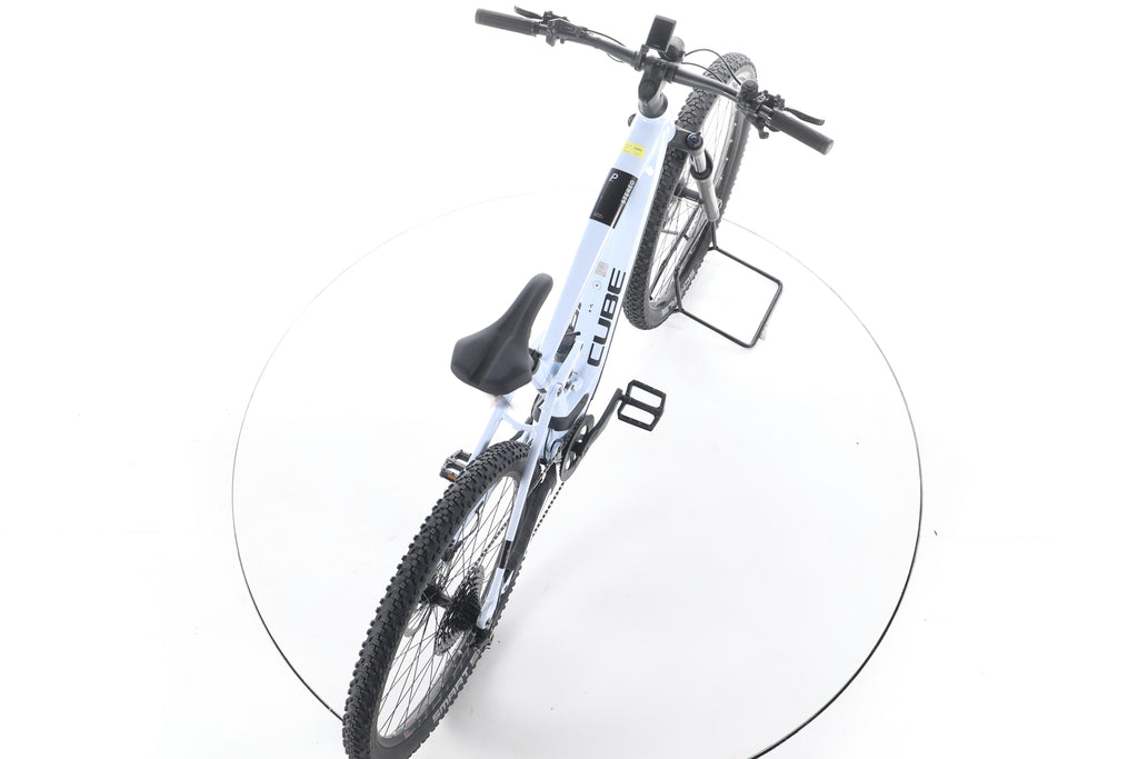 Cube Stereo Hybrid 120 Pro E-Bike Fully - Image 23