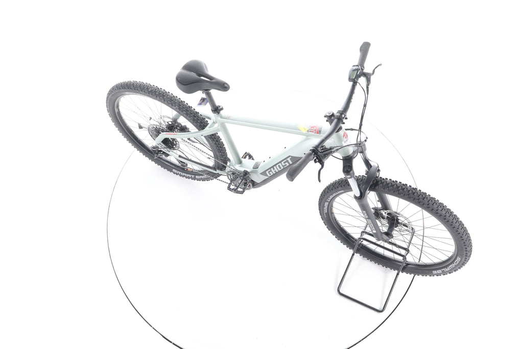 Ghost E-Teru Universal E-Bike - Image 14