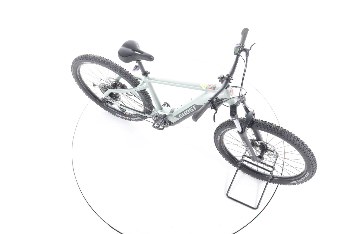 Ghost E-Teru Universal E-Bike - Image 14