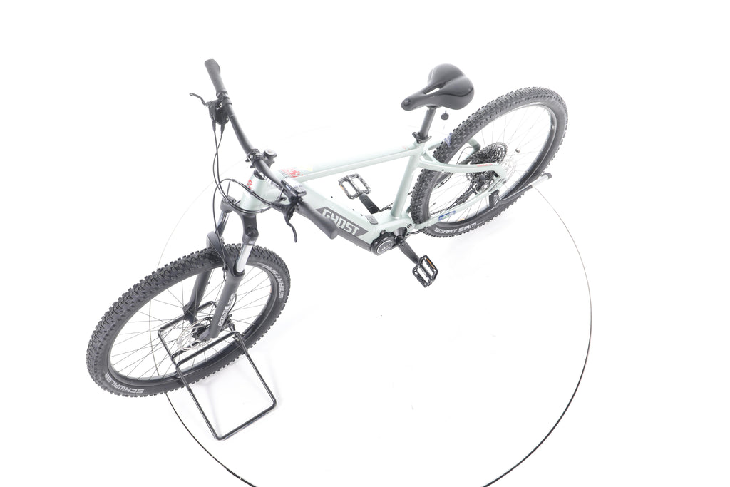 Ghost E-Teru Universal E-Bike - Image 18
