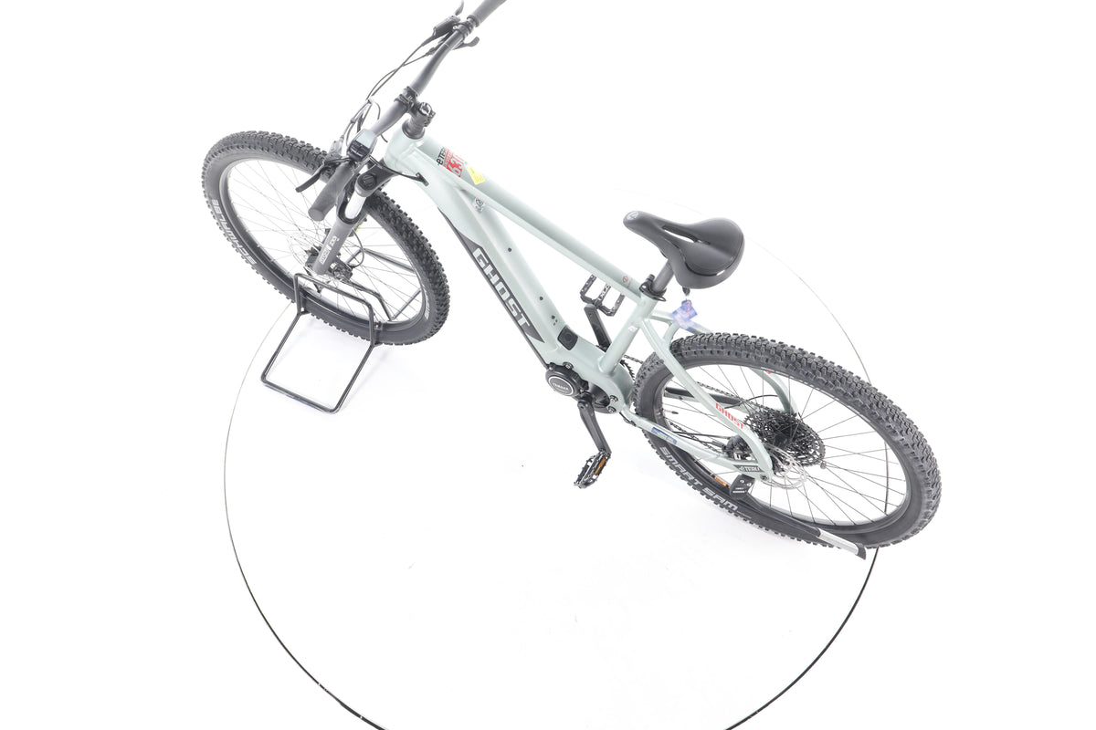 Ghost E-Teru Universal E-Bike - Image 20