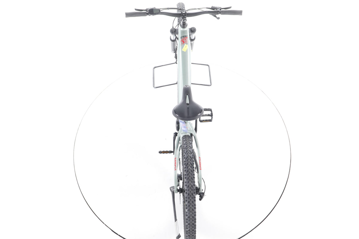 Ghost E-Teru Universal E-Bike - Image 22