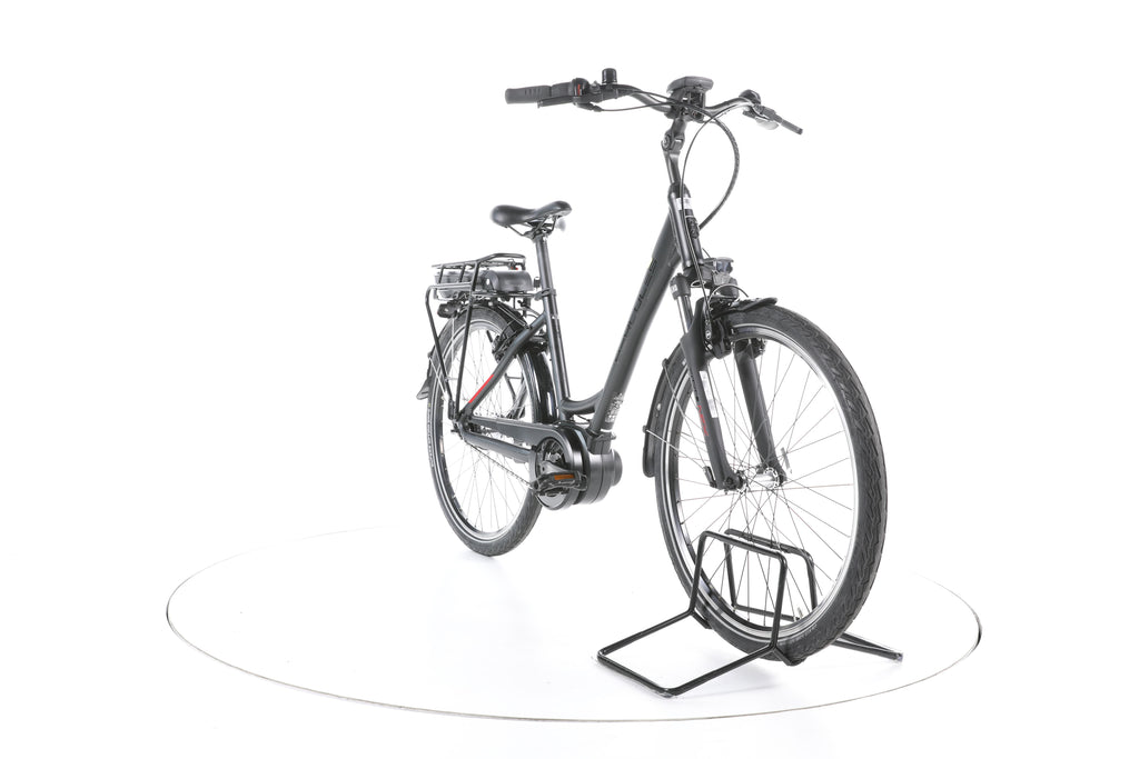 Hercules Robert/a F7 City E-Bike Tiefeinsteiger - Image 3