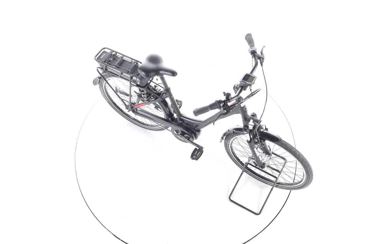 Hercules Robert/a F7 City E-Bike Tiefeinsteiger - Image 14