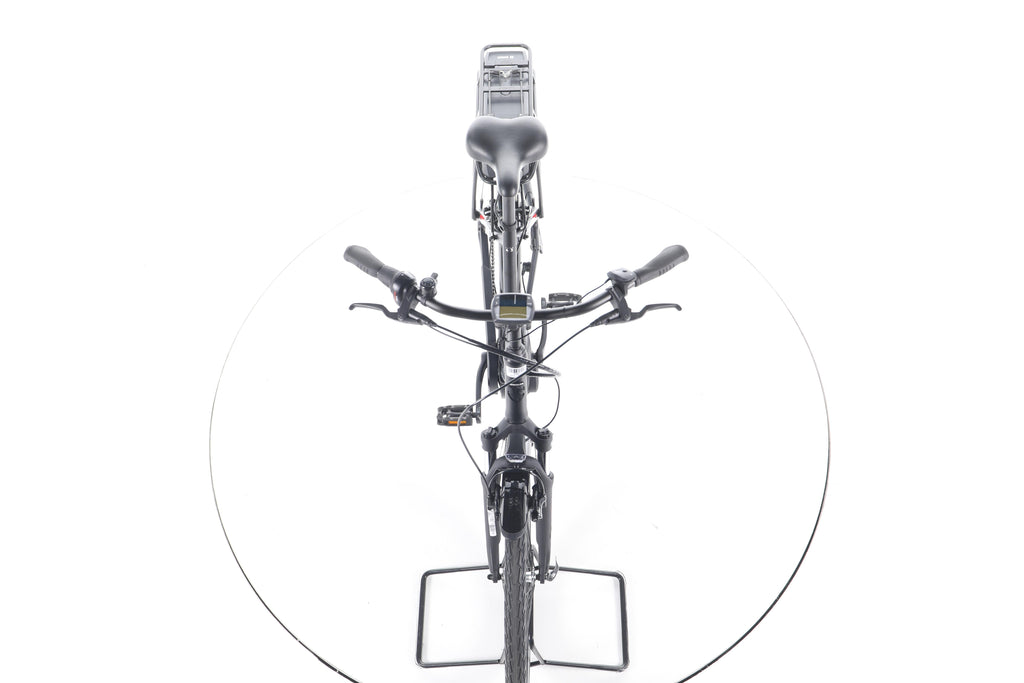 Hercules Robert/a F7 City E-Bike Tiefeinsteiger - Image 16