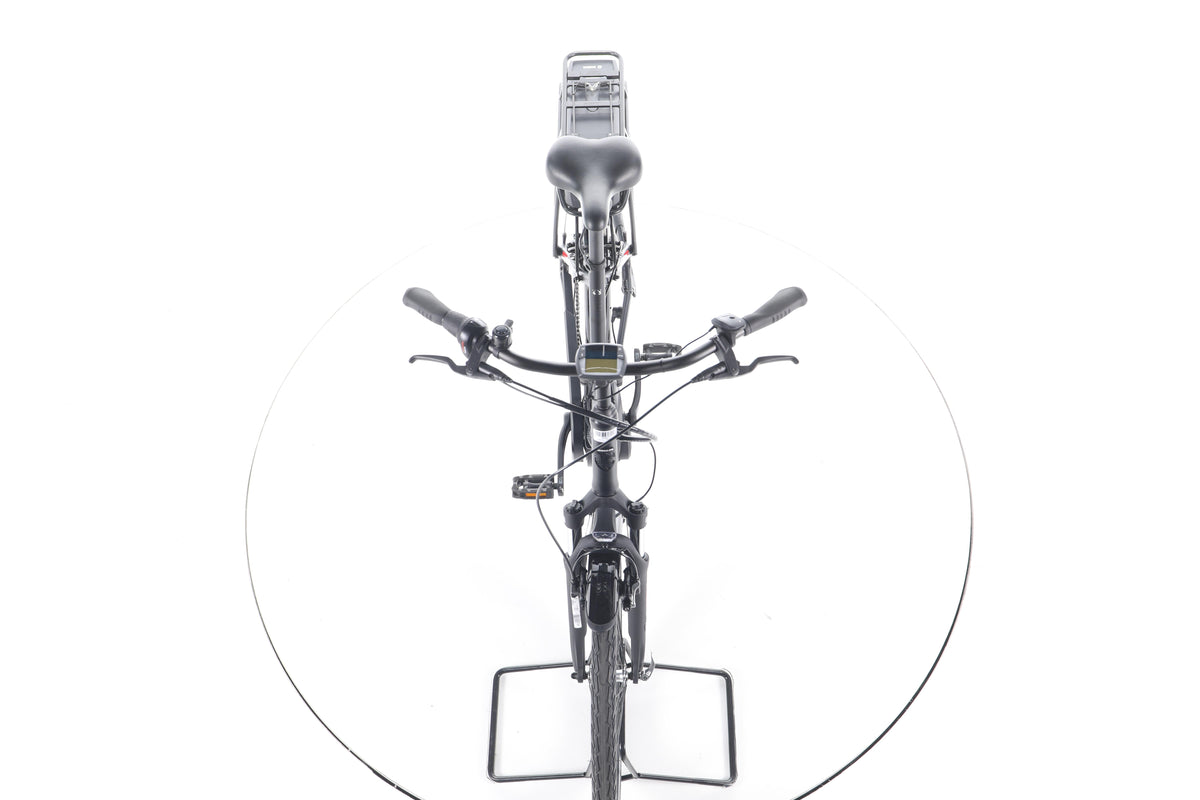 Hercules Robert/a F7 City E-Bike Tiefeinsteiger - Image 16