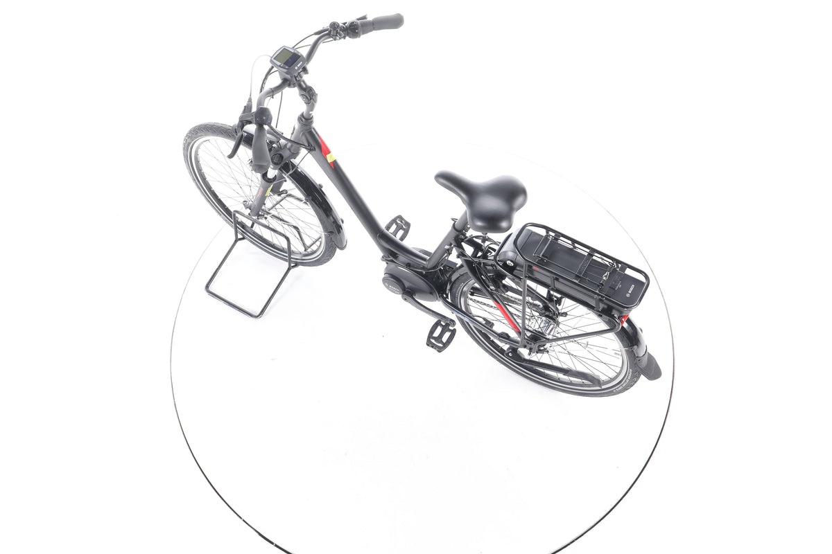 Hercules Robert/a F7 City E-Bike Tiefeinsteiger - Image 20