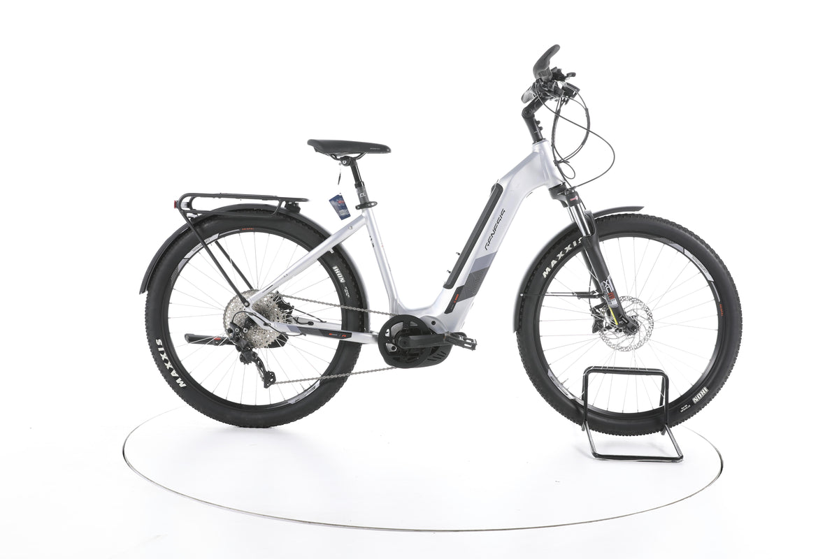 Genesis E-XTouring 5.3 Trekking E-Bike Tiefeinsteiger - Image 1