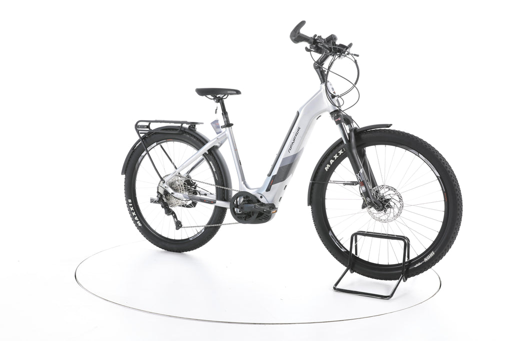 Genesis E-XTouring 5.3 Trekking E-Bike Tiefeinsteiger - Image 2