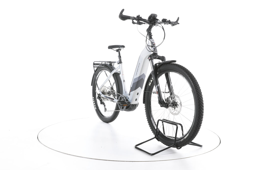 Genesis E-XTouring 5.3 Trekking E-Bike Tiefeinsteiger - Image 3