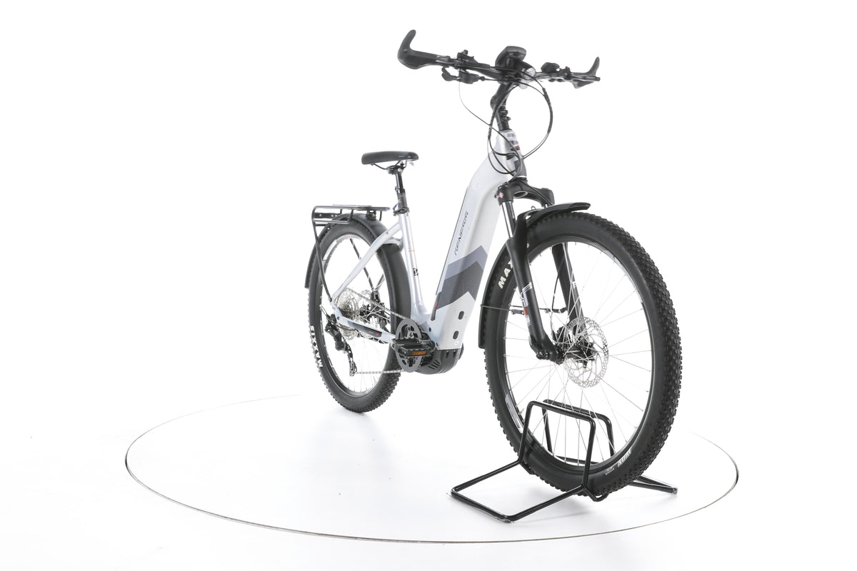 Genesis E-XTouring 5.3 Trekking E-Bike Tiefeinsteiger - Image 3