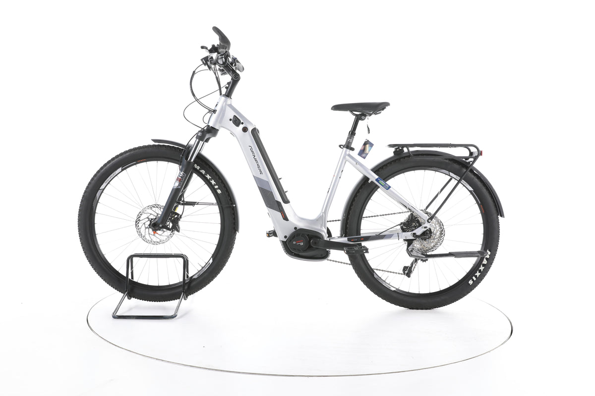 Genesis E-XTouring 5.3 Trekking E-Bike Tiefeinsteiger - Image 7