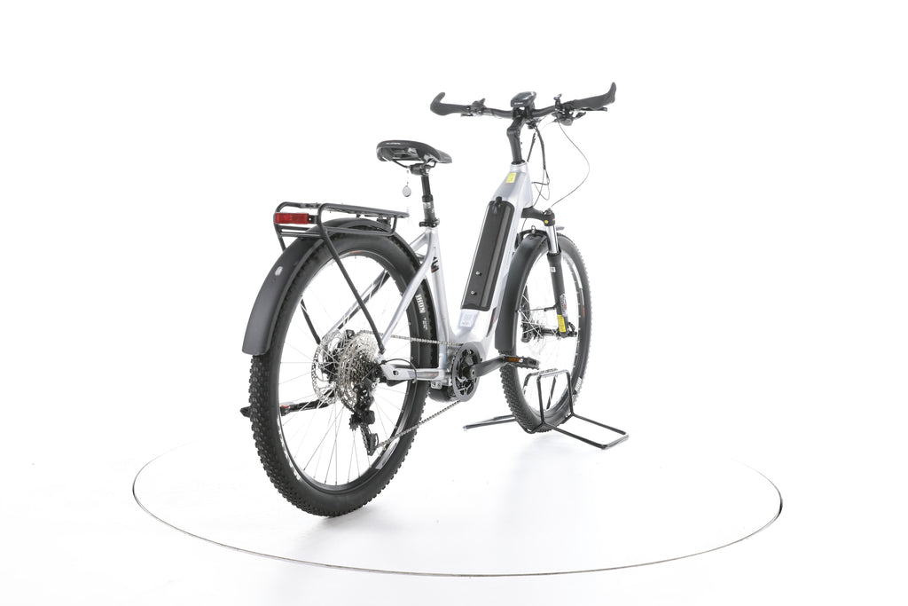 Genesis E-XTouring 5.3 Trekking E-Bike Tiefeinsteiger - Image 11