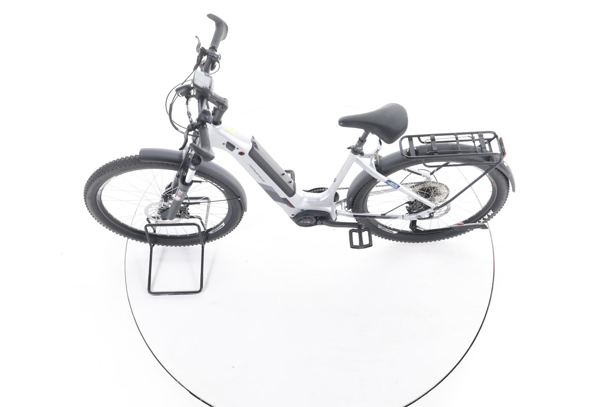 Genesis E-XTouring 5.3 Trekking E-Bike Tiefeinsteiger - Image 19