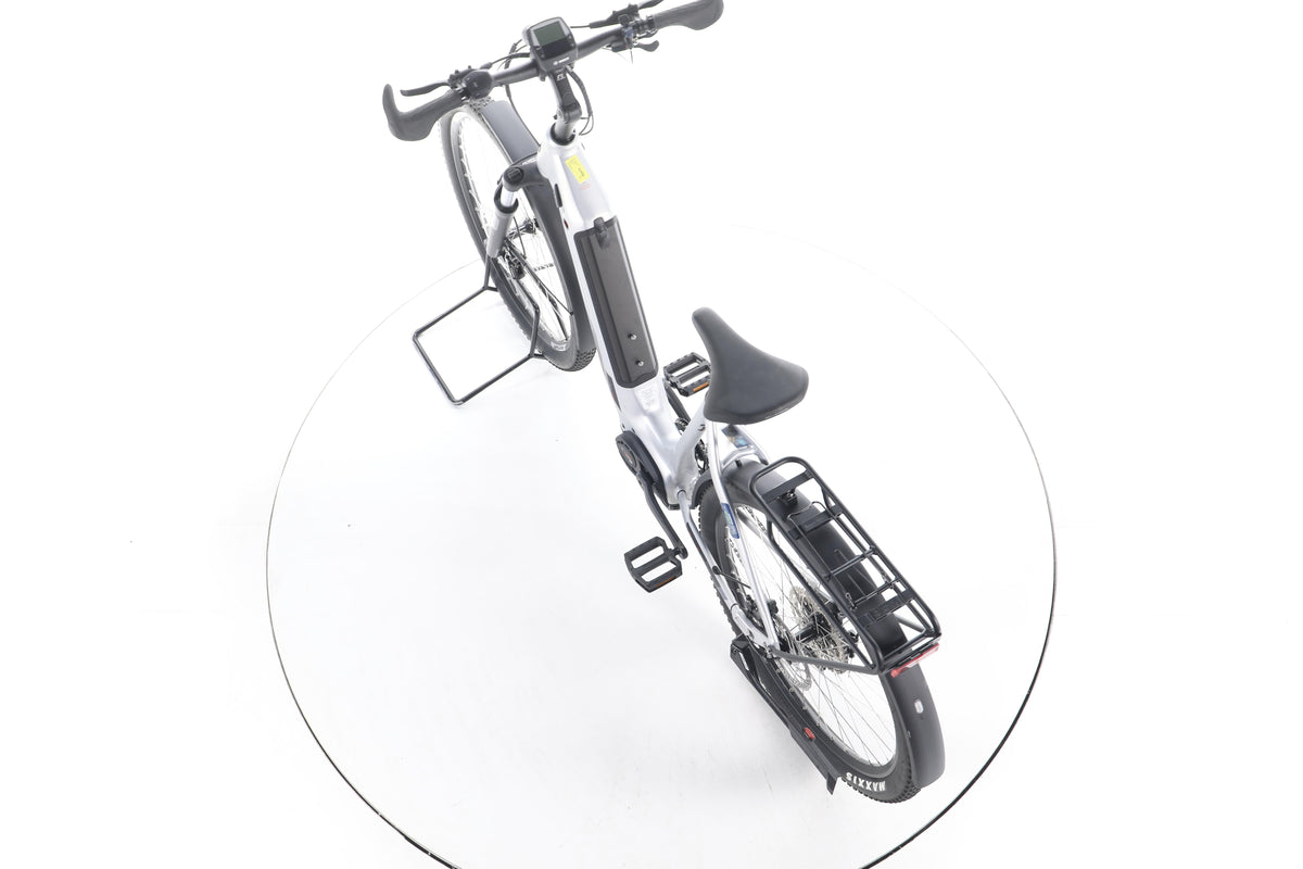 Genesis E-XTouring 5.3 Trekking E-Bike Tiefeinsteiger - Image 21