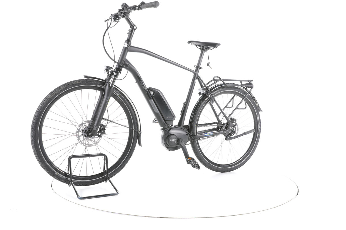 Pegasus Solero E8R Plus City E-Bike - Image 6