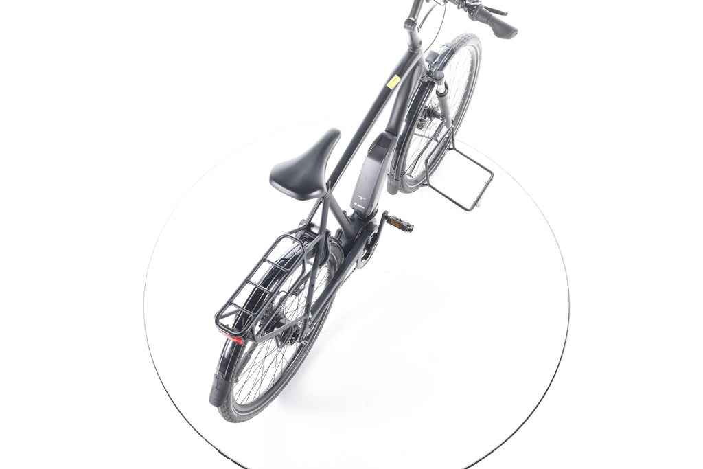 Pegasus Solero E8R Plus City E-Bike - Image 23