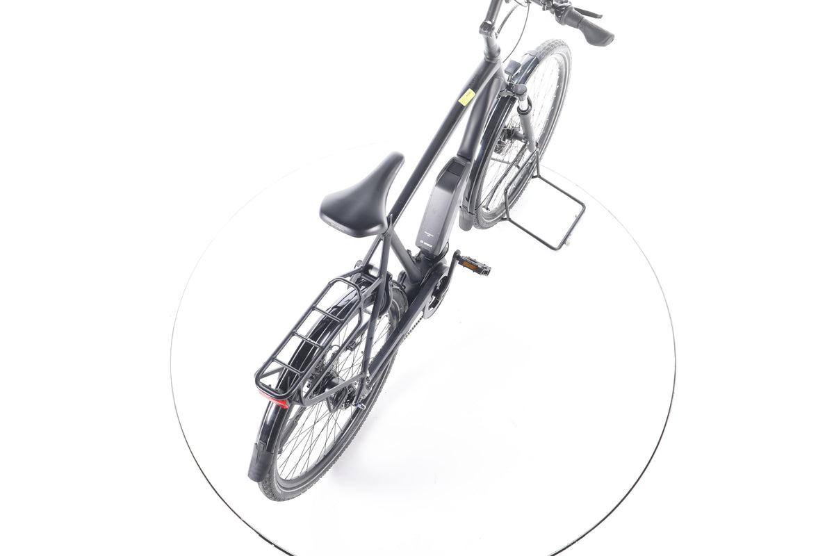 Pegasus Solero E8R Plus City E-Bike - Image 23