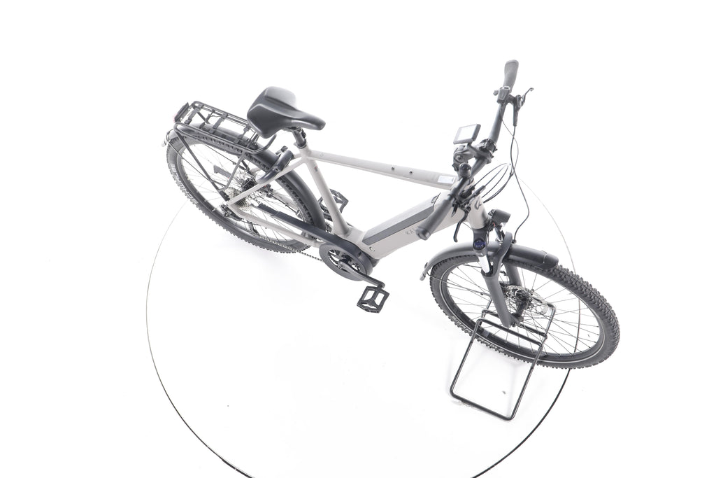 Kalkhoff ENTICE 3.B MOVE 500 Trekking E-Bike - Image 14